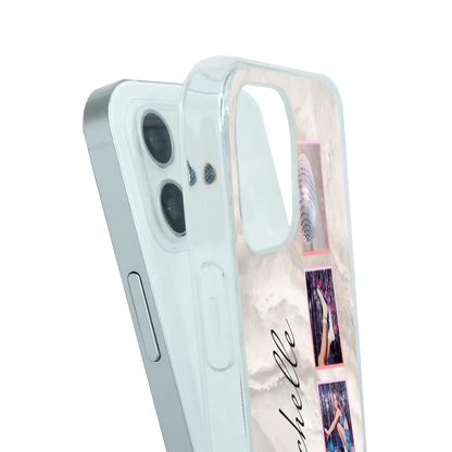 Picture Booth - brugerdefineret Galaxy S-etui