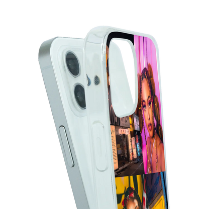 4 billeder - Custom Galaxy A Case