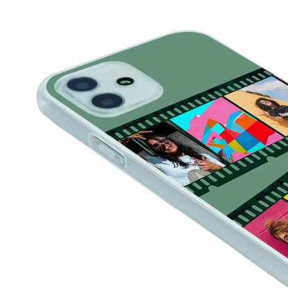 Endless Film - Custom Galaxy S Case