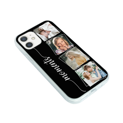 Moments - brugerdefineret iPhone-etui