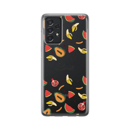 Makedonien - Custom Galaxy A Case