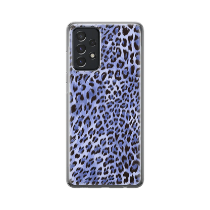 Lille leopardprint - Custom Galaxy A Case