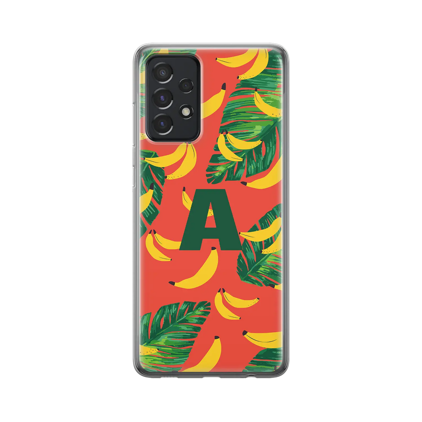 Going Bananas - Custom Galaxy A Case