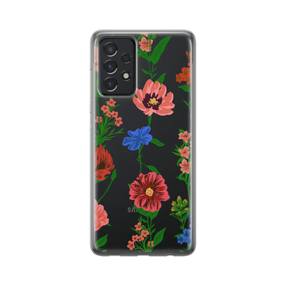 Vertical Garden - Custom Galaxy A Case