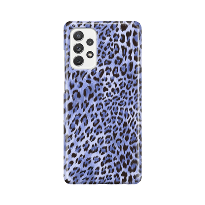 Lille leopardprint - Custom Galaxy A Case