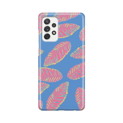 Banana Bright - Custom Galaxy A Case