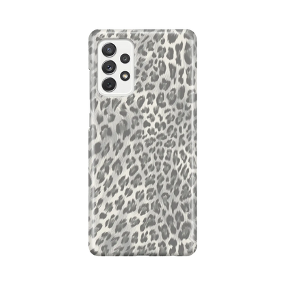 Lille leopardprint - Custom Galaxy A Case