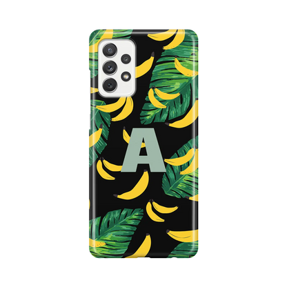 Going Bananas - Custom Galaxy A Case