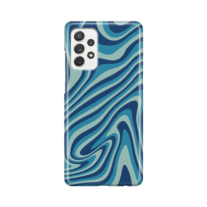 Groovy - Custom Galaxy A Case