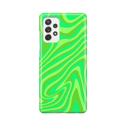 Groovy - Custom Galaxy A Case