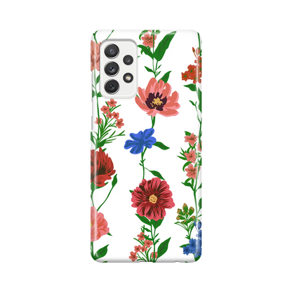 Vertical Garden - Custom Galaxy A Case