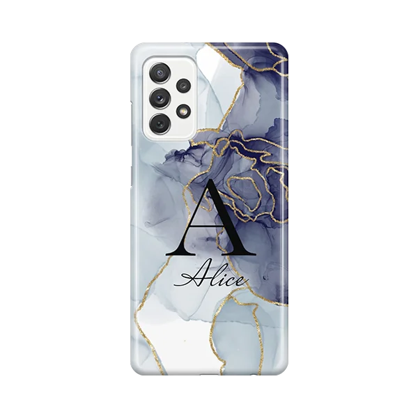 Marble Dream - Custom Galaxy A Case