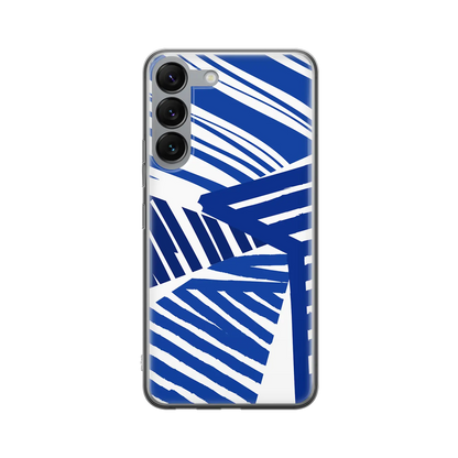 Stripes - Custom Galaxy S Case