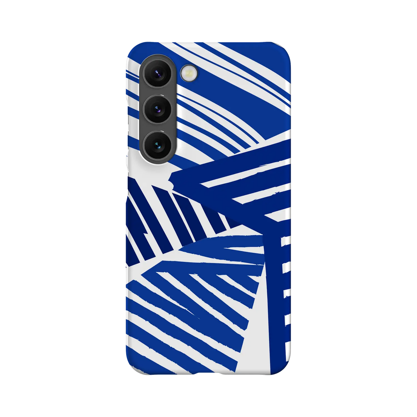 Stripes - Custom Galaxy S Case