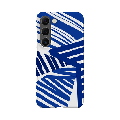 Stripes - Custom Galaxy S Case