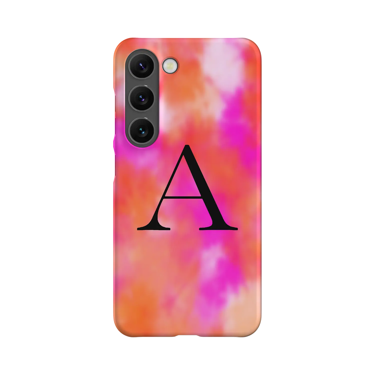 Tie Dye - Custom Galaxy S Case