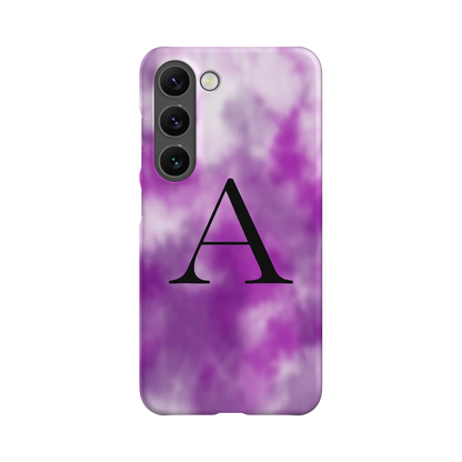 Tie Dye - Custom Galaxy S Case