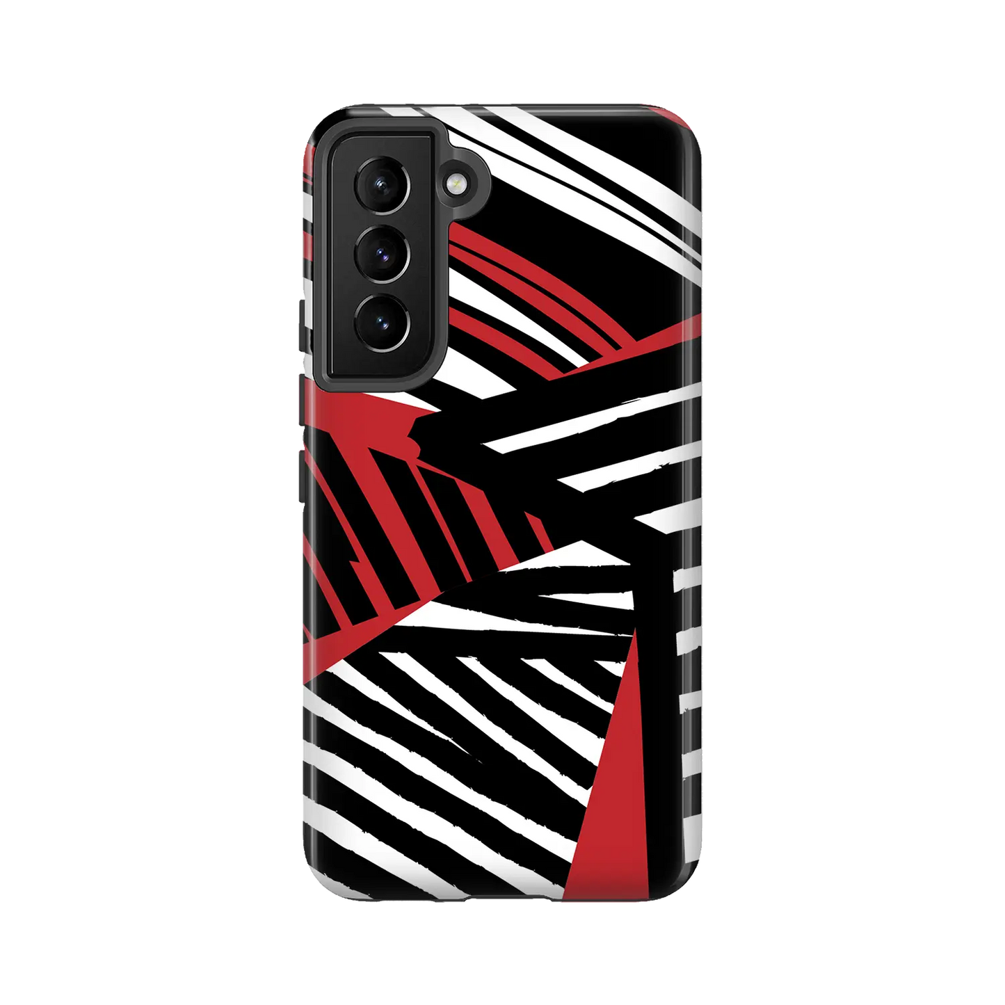 Stripes - Custom Galaxy S Case