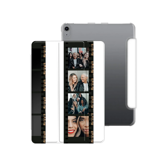 Filmstrimmel - iPad-etui med eget design