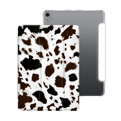 Moo Print - brugerdefineret iPad-taske