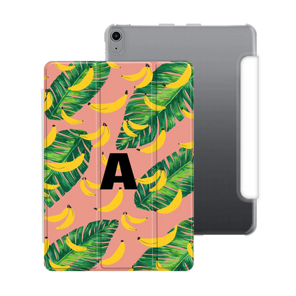 Going Bananas - brugerdefineret iPad-etui