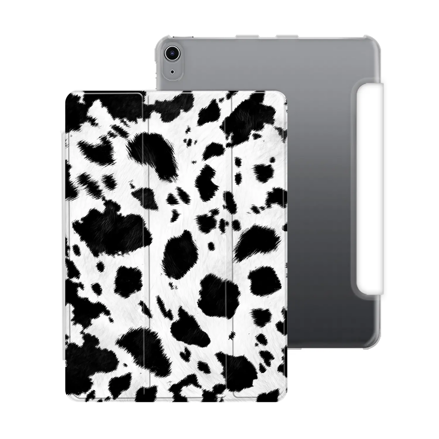 Moo Print - brugerdefineret iPad-taske