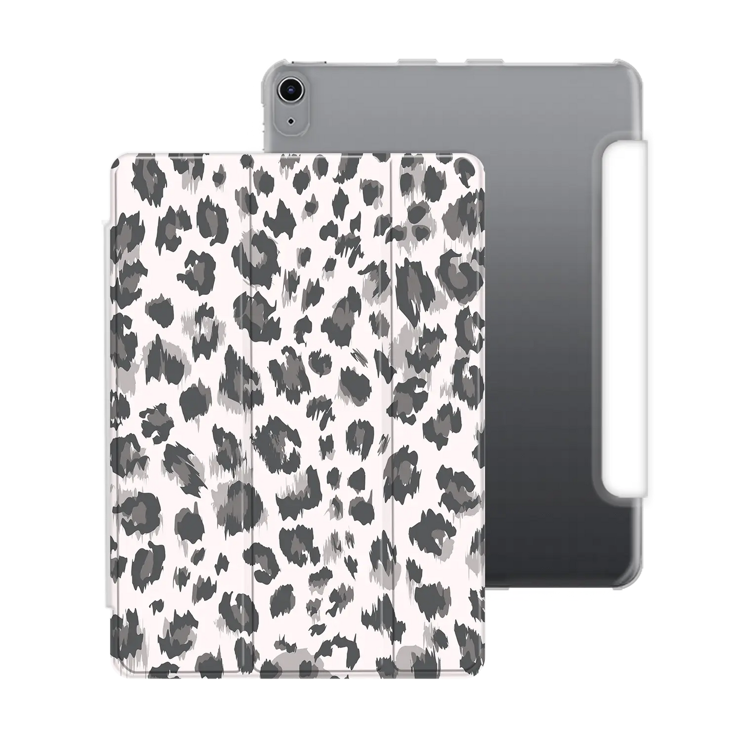 Wild Cheetah Print - brugerdefineret iPad-etui