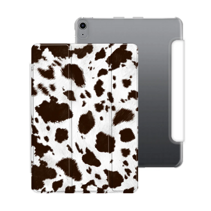 Moo Print - brugerdefineret iPad-taske