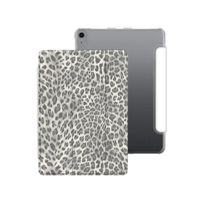 Lille leopardprint - brugerdefineret iPad-etui