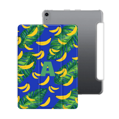 Going Bananas - brugerdefineret iPad-etui