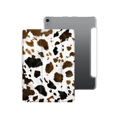 Moo Print - brugerdefineret iPad-taske