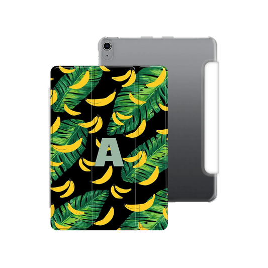 Going Bananas - brugerdefineret iPad-etui