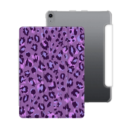 Wild Cheetah Print - brugerdefineret iPad-etui