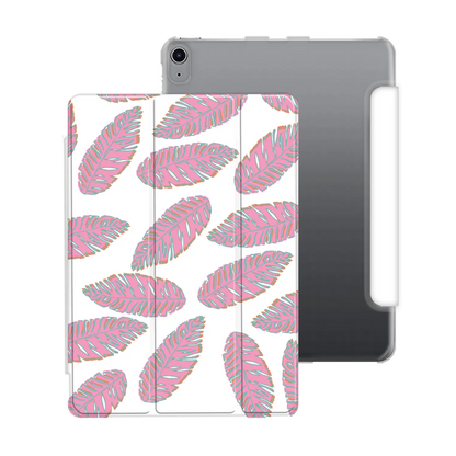 Banana Bright - brugerdefineret iPad-etui