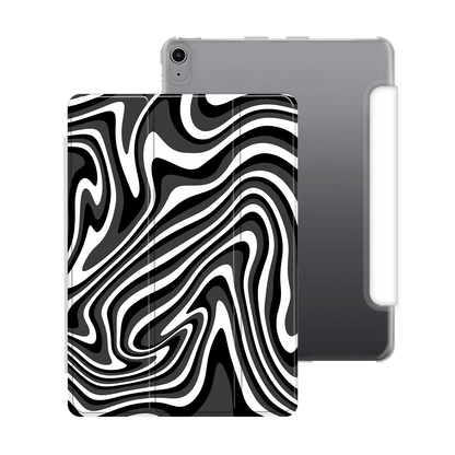 Groovy - brugerdefineret iPad-etui