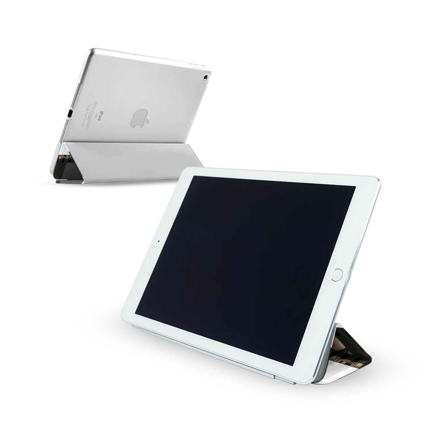 Filmstrimmel - iPad-etui med eget design