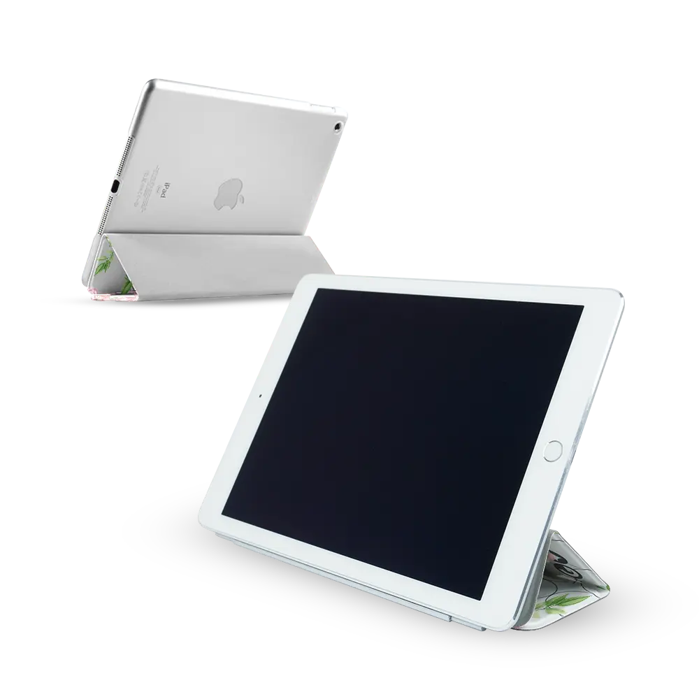 Roser - brugerdefineret iPad-etui