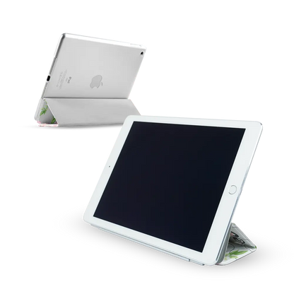 Roser - brugerdefineret iPad-etui