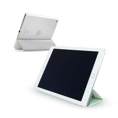 Let's Face It - brugerdefineret iPad-etui