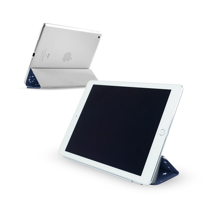 Let's Face It - Konstellationer - Brugerdefineret iPad-etui