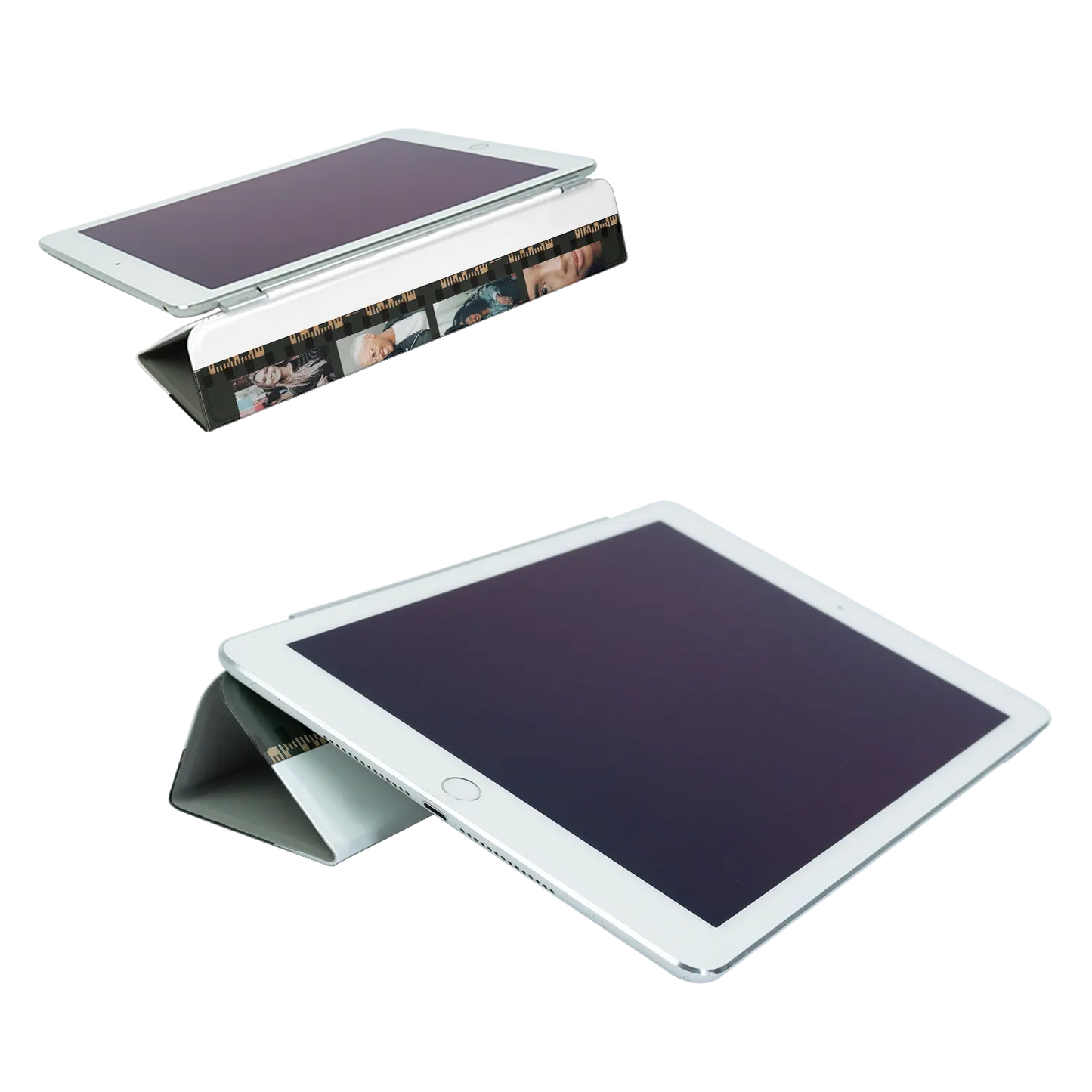 Filmstrimmel - iPad-etui med eget design