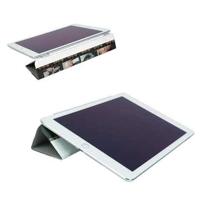 Filmstrimmel - iPad-etui med eget design