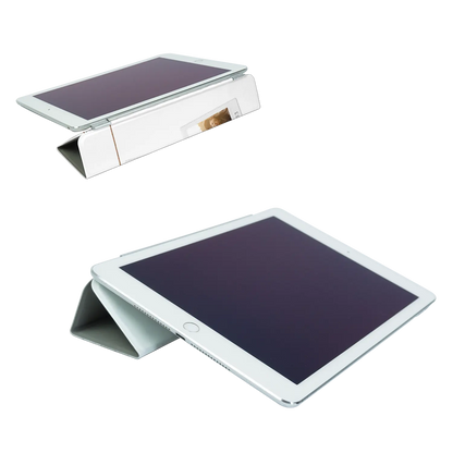 Polaroid Duo - brugerdefineret iPad-etui