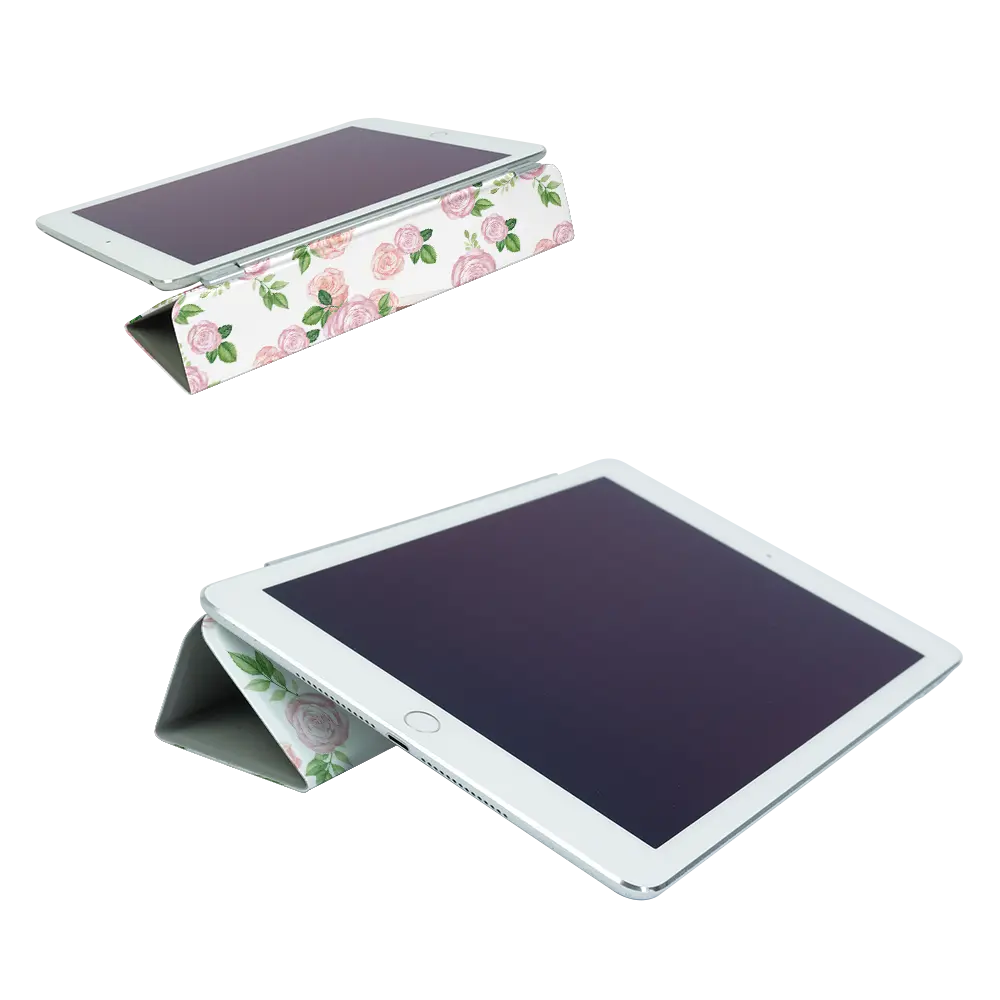 Roser - brugerdefineret iPad-etui