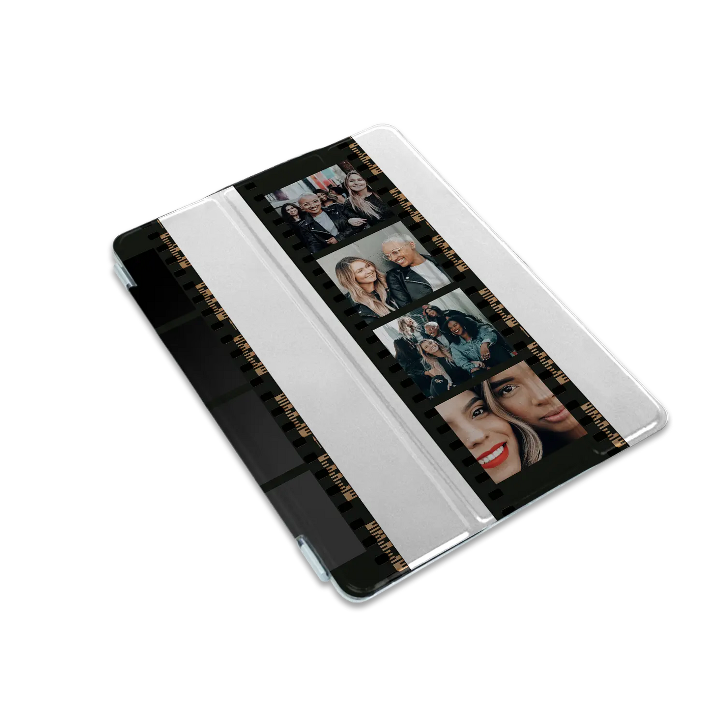 Filmstrimmel - iPad-etui med eget design