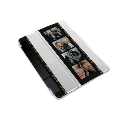 Filmstrimmel - iPad-etui med eget design