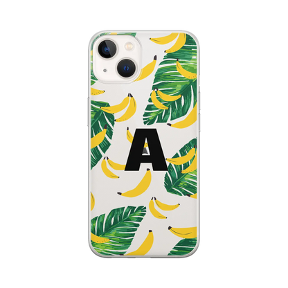 Going Bananas - brugerdefineret iPhone-etui