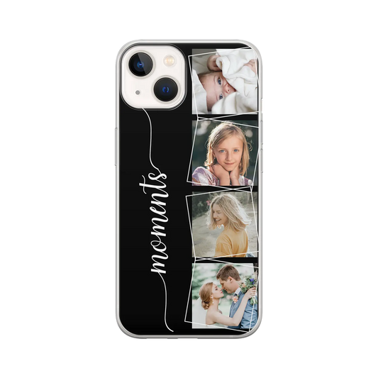 Moments - brugerdefineret iPhone-etui