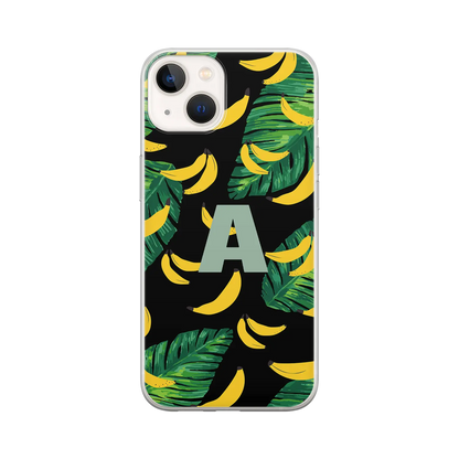 Going Bananas - brugerdefineret iPhone-etui