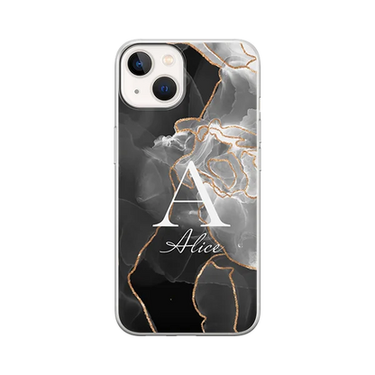 Marble Dream - brugerdefineret iPhone-etui